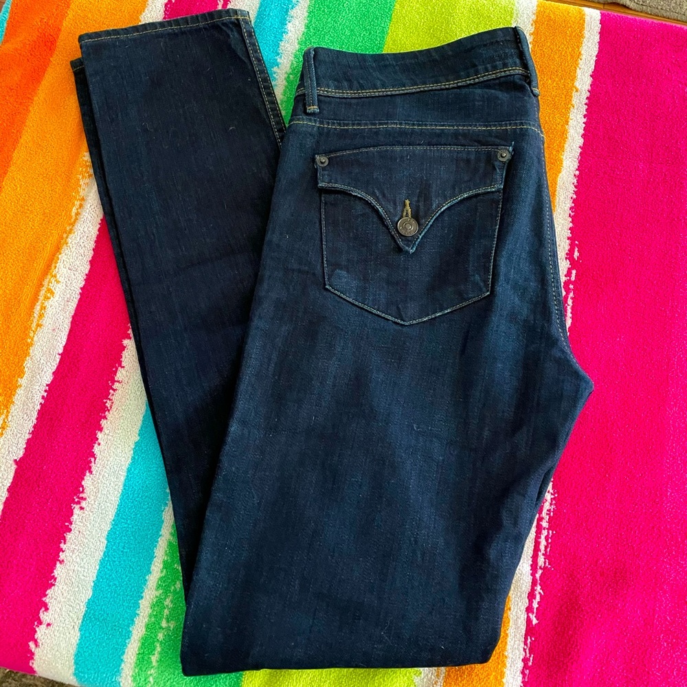 Hudson Jeans